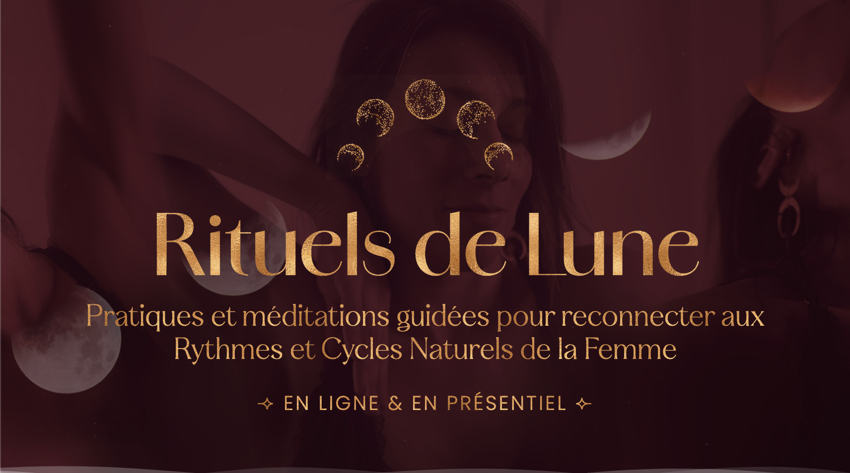 ORIGYN - Rituels de Lune