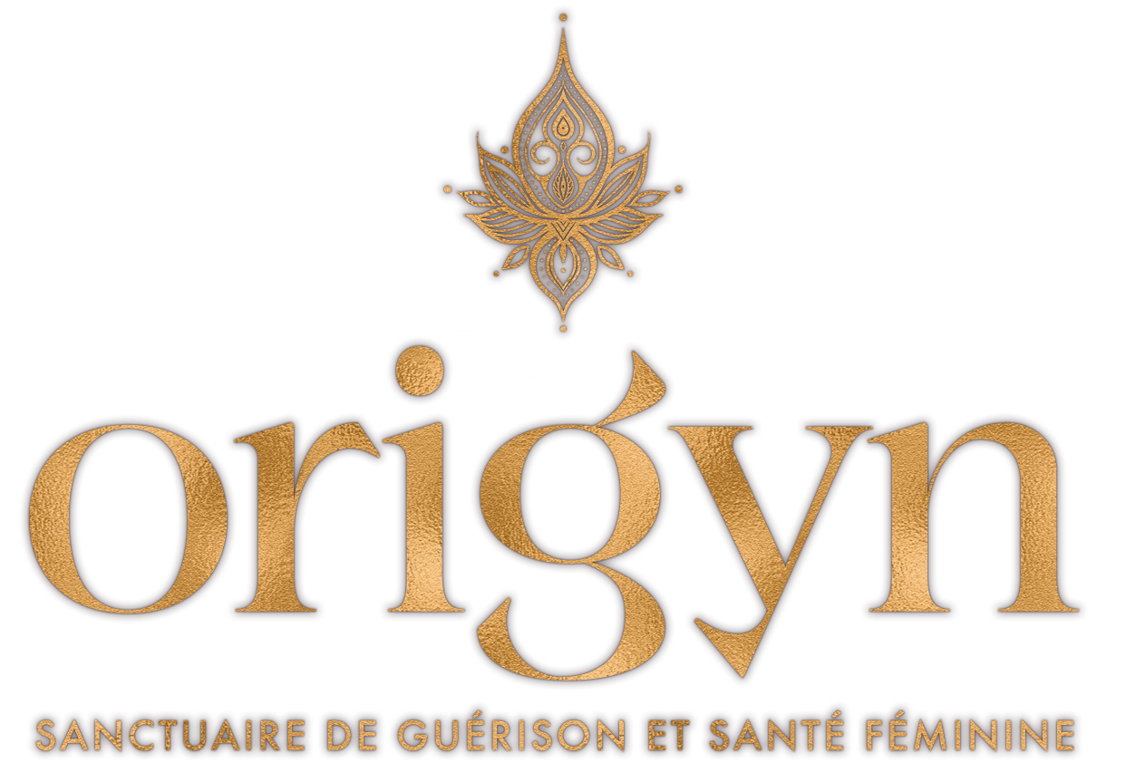 Centre Origyn - Sanctuaire de Guérison et Santé Féminine